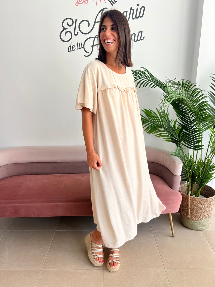 Vestido Marcela