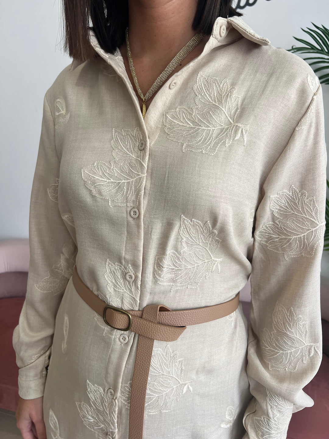 Vestido Lucía