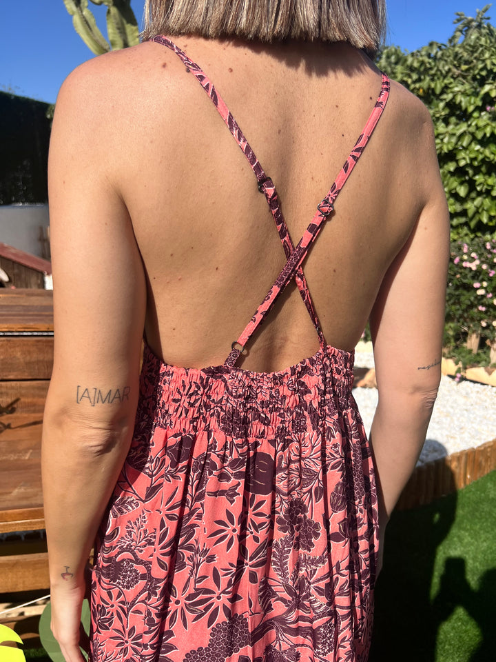 Vestido Sambala