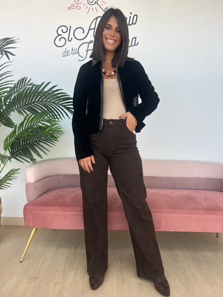 Pantalón Yaiza