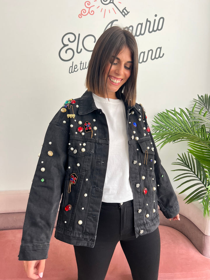 Chaqueta Érika