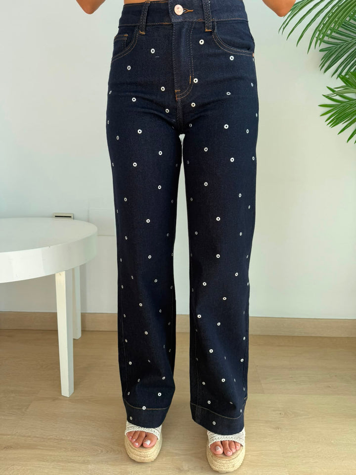 Pantalón Janis