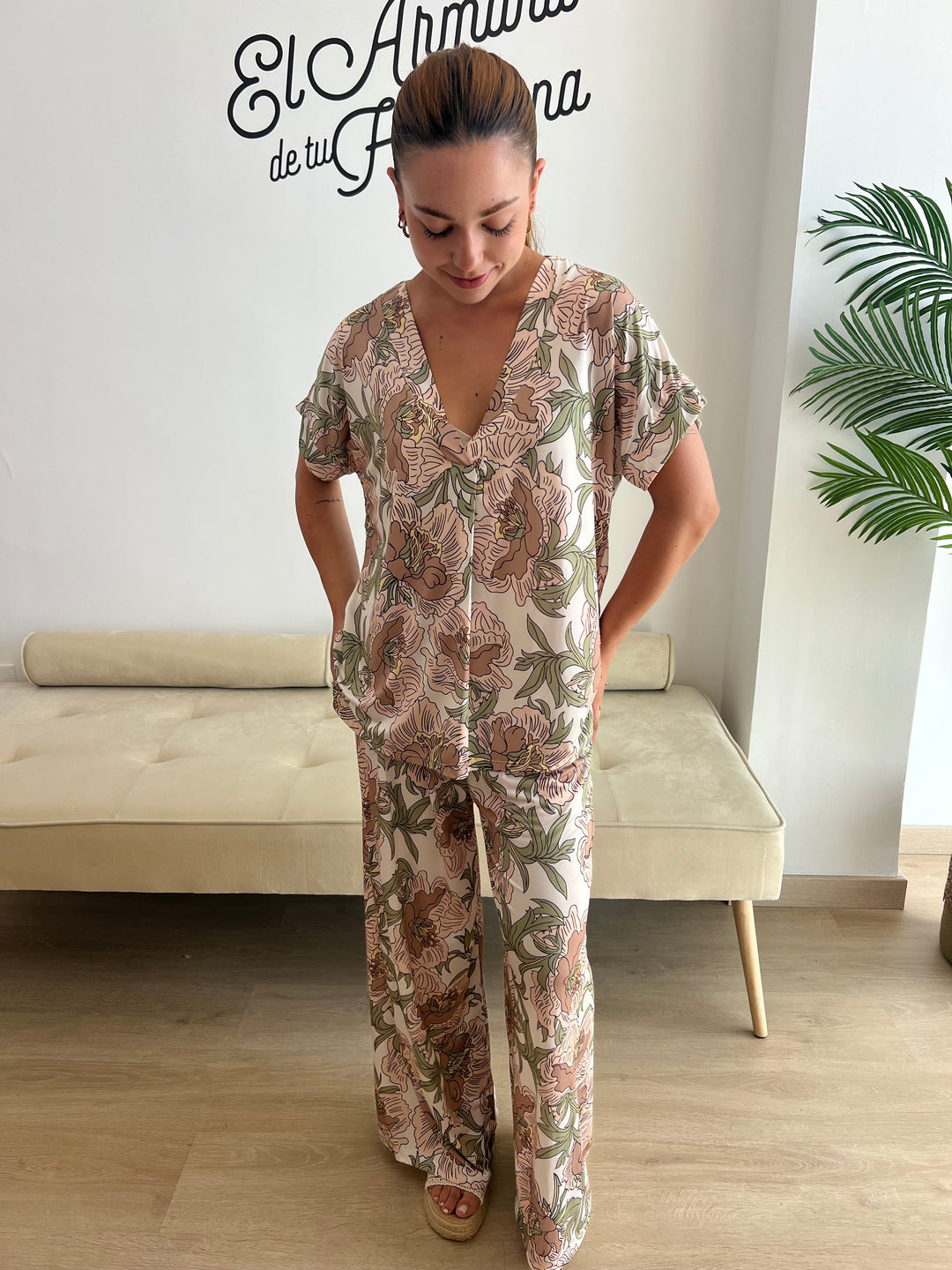 Conjunto Karla
