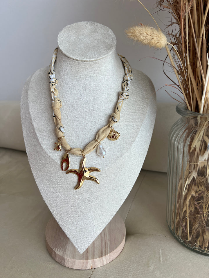 Collar Vejer (acero)