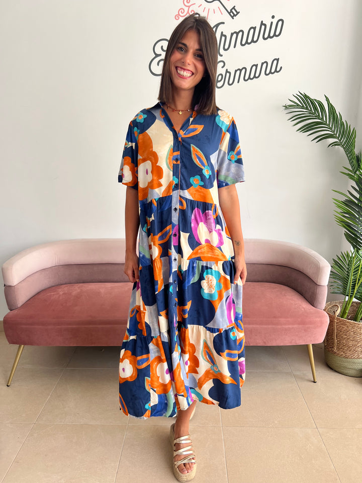 Vestido Triana