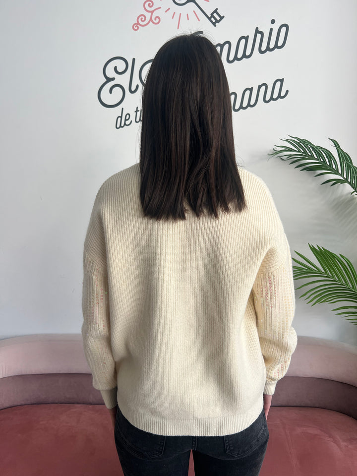 Jersey Minerva beige