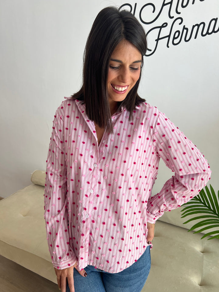 Camisa Lola