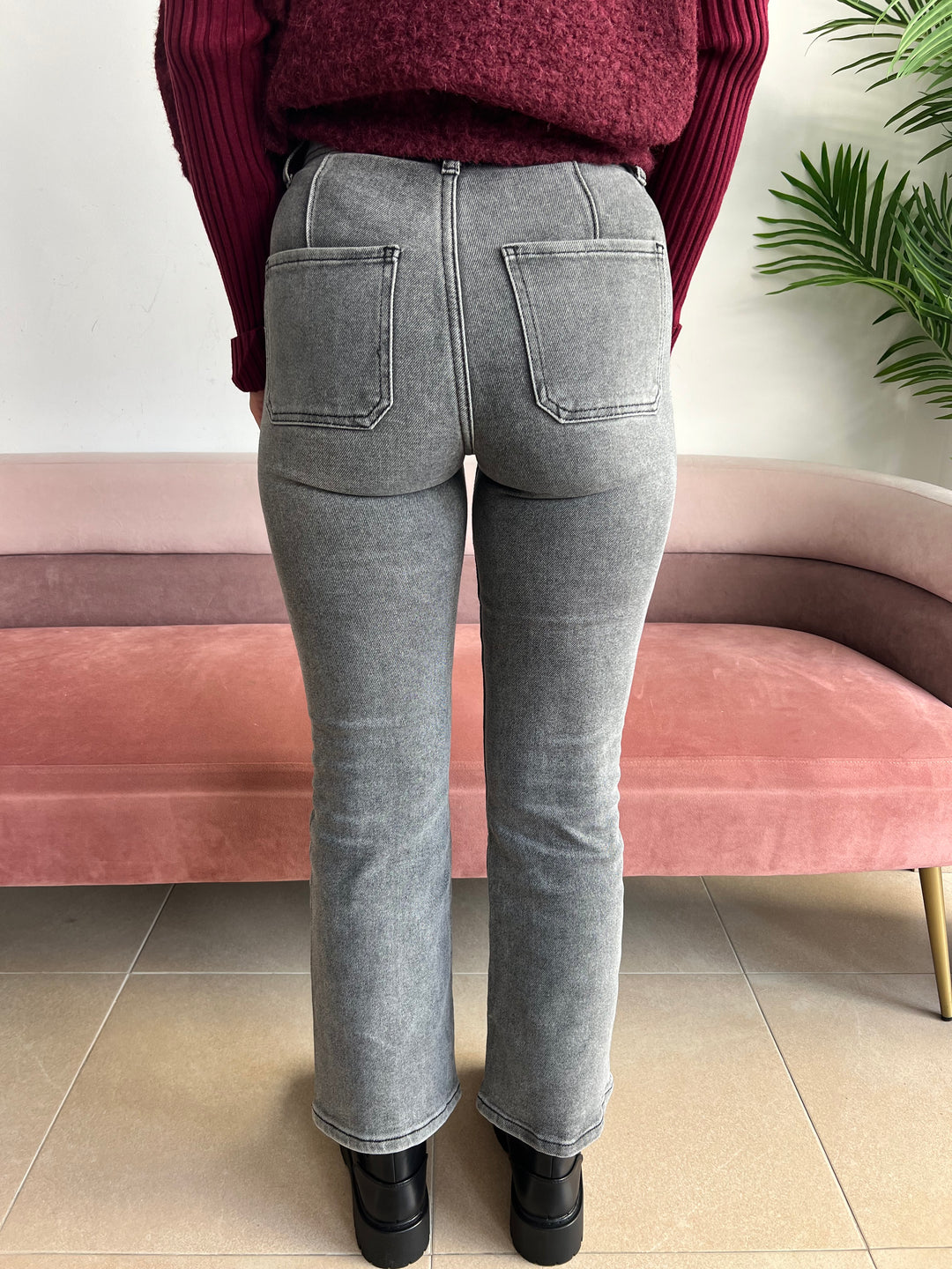 Pantalón Ylenia