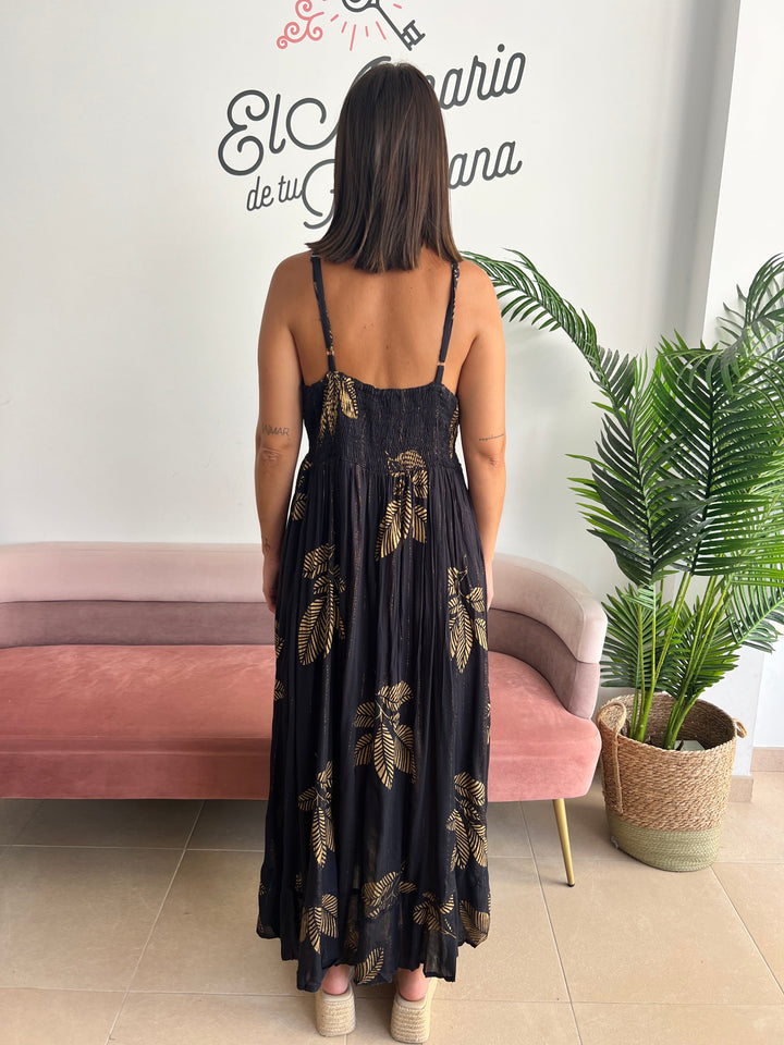 Vestido Noche