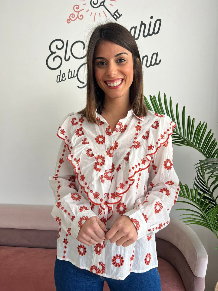 Camisa Verona