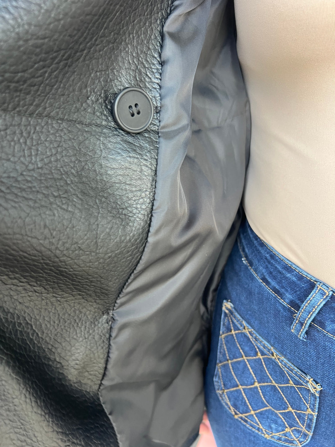 Chaqueta Cristina