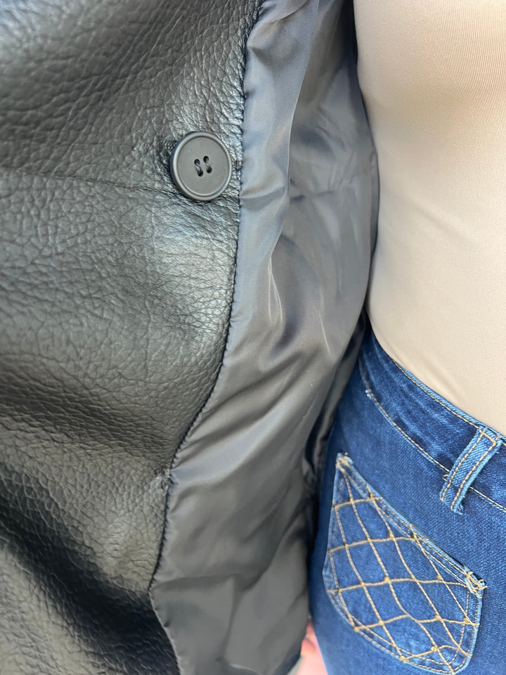 Chaqueta Cristina