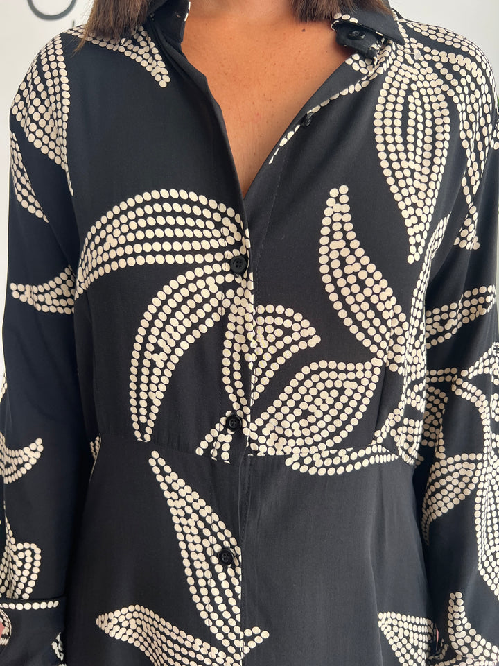 Vestido Marimar