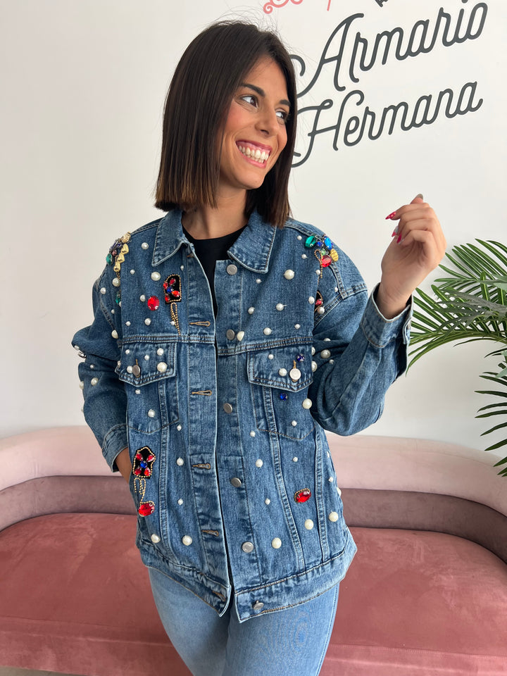 Chaqueta Marta