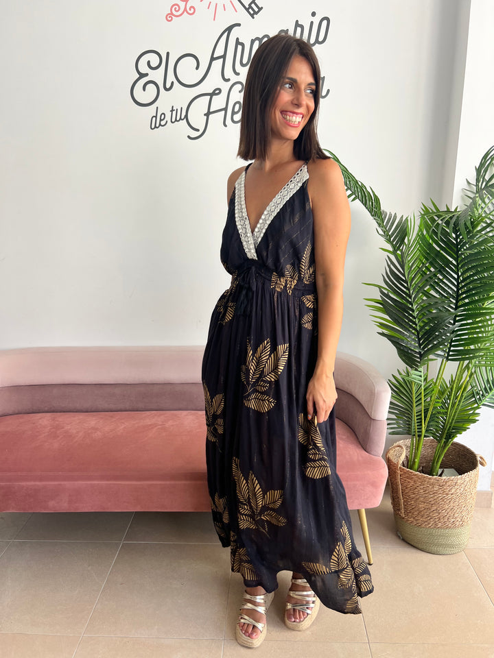 Vestido Noche