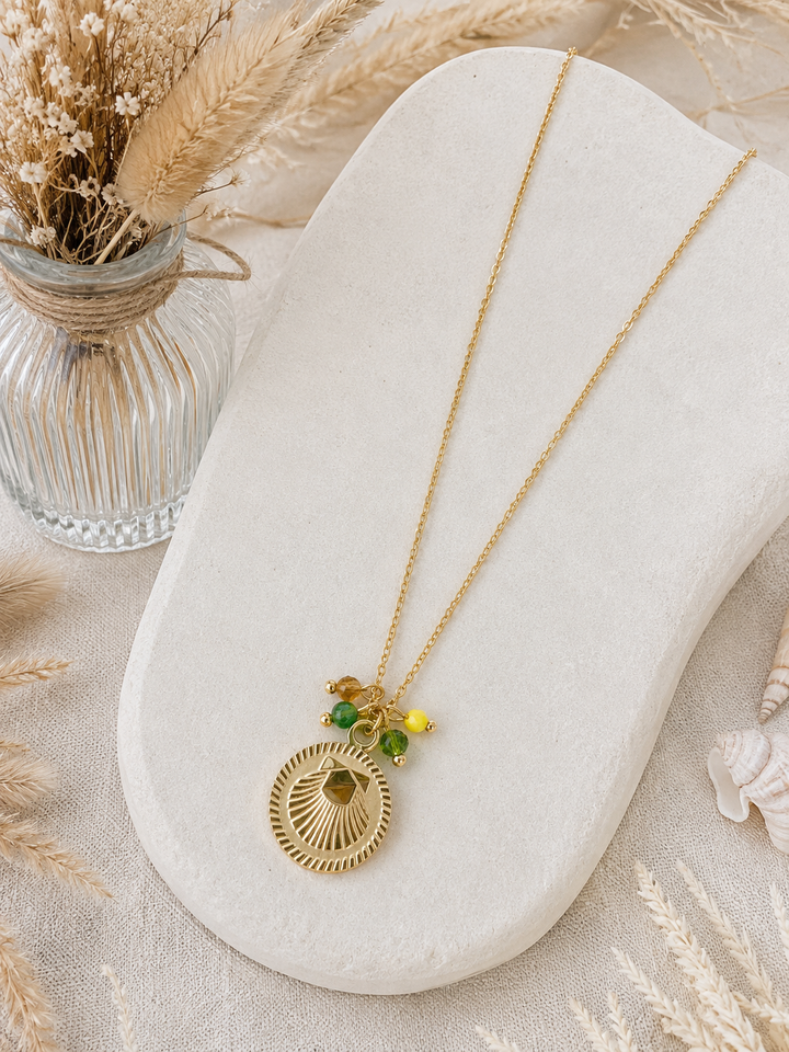 Collar Amán (acero)