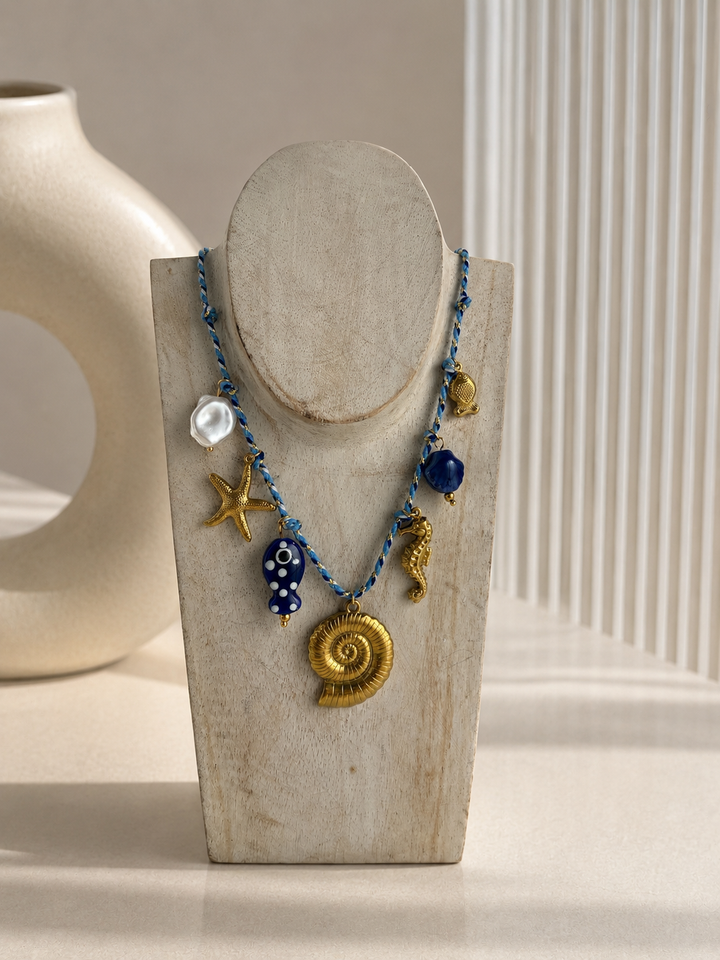 Collar Mare (acero)