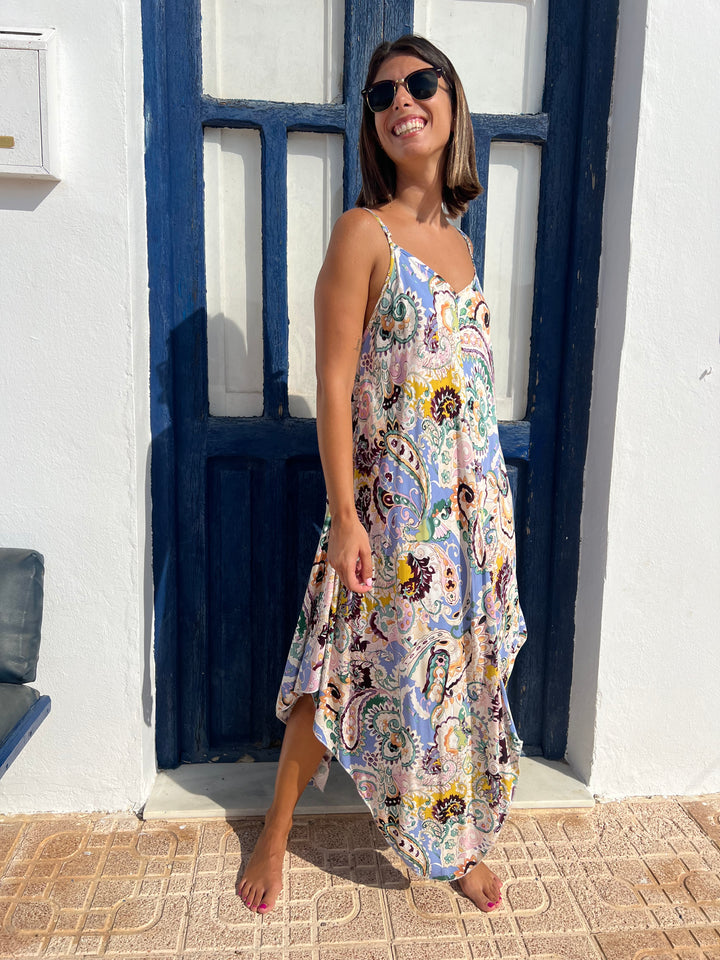 Vestido Tifany