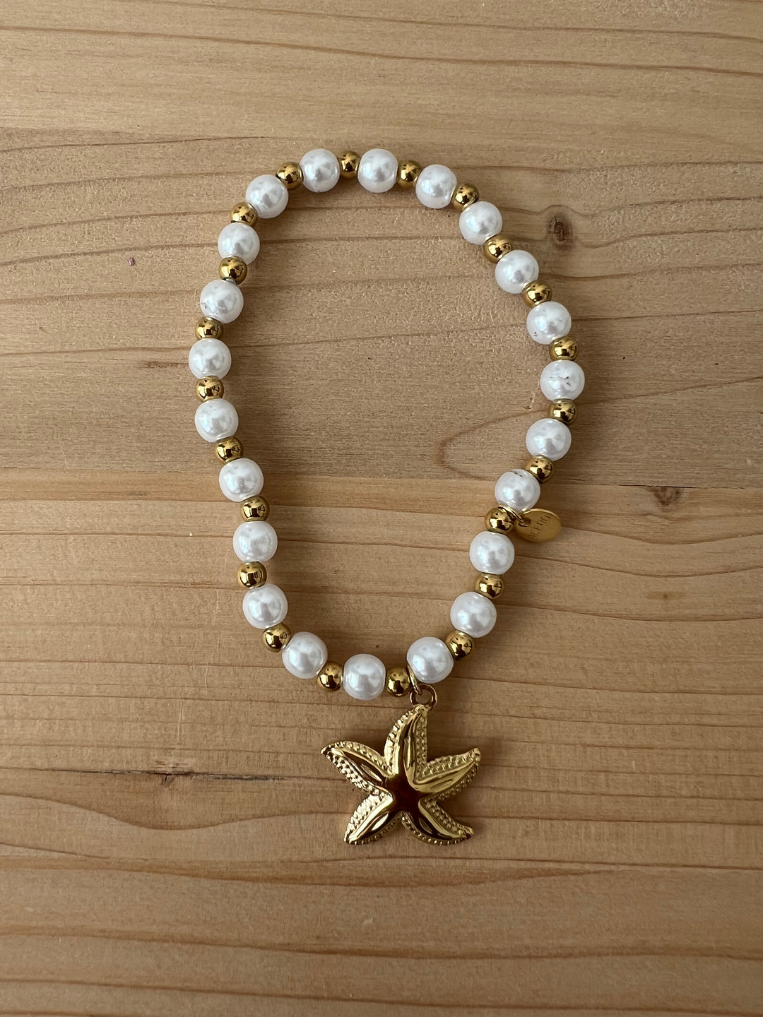Pulsera Goa (acero)