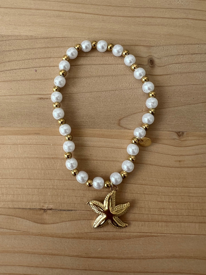 Pulsera Goa (acero)