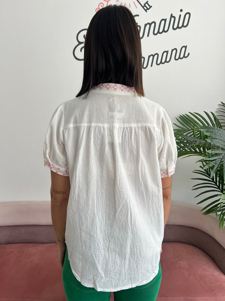 Camisa Abigail