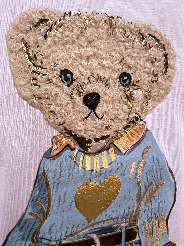 Camiseta Gus