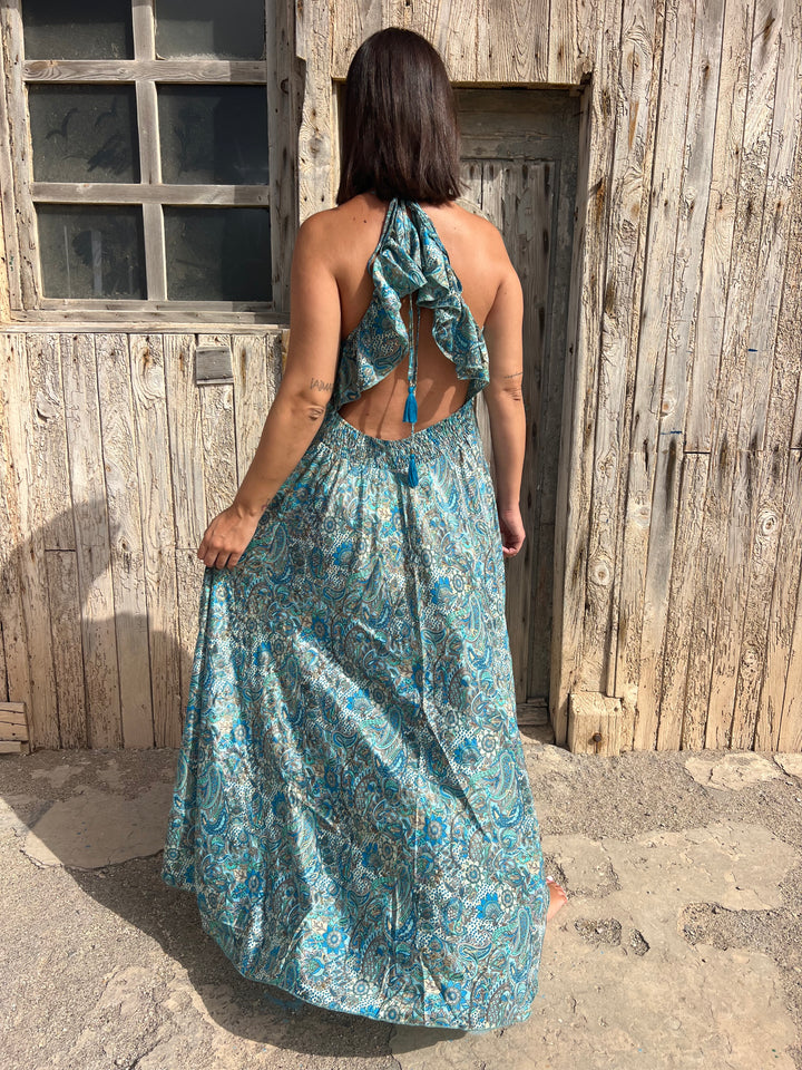Vestido Algarve