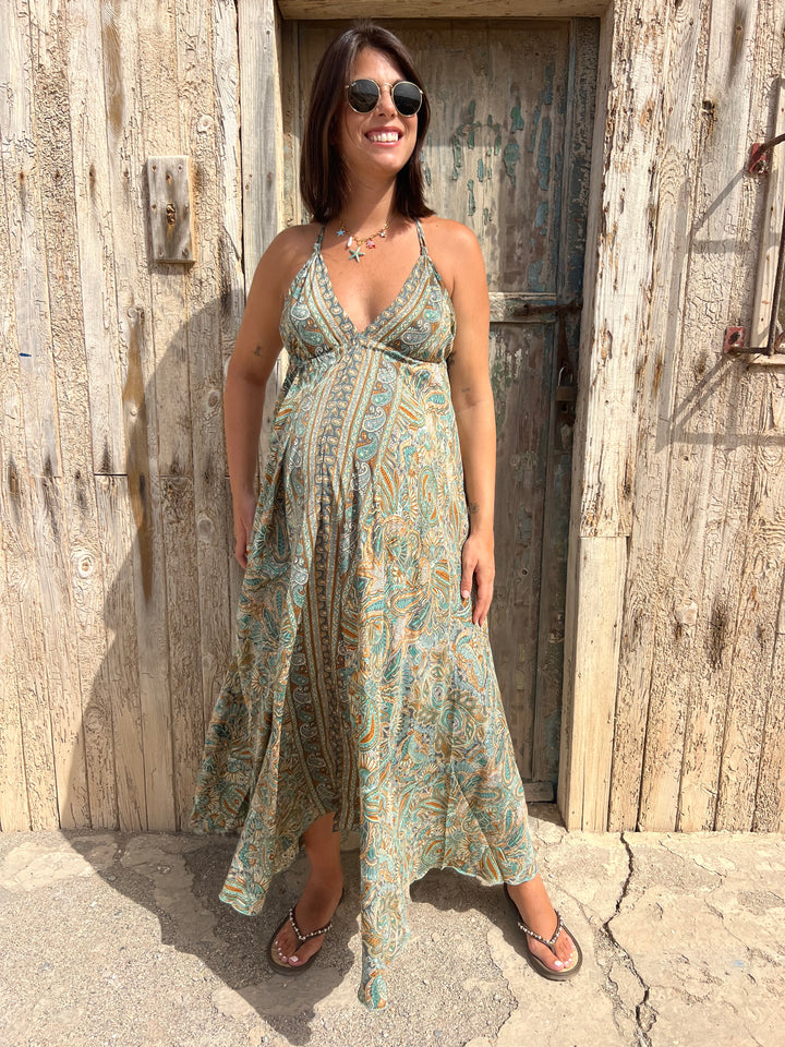 Vestido Petri