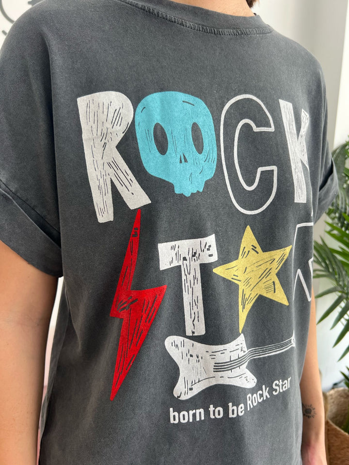 Camiseta Star