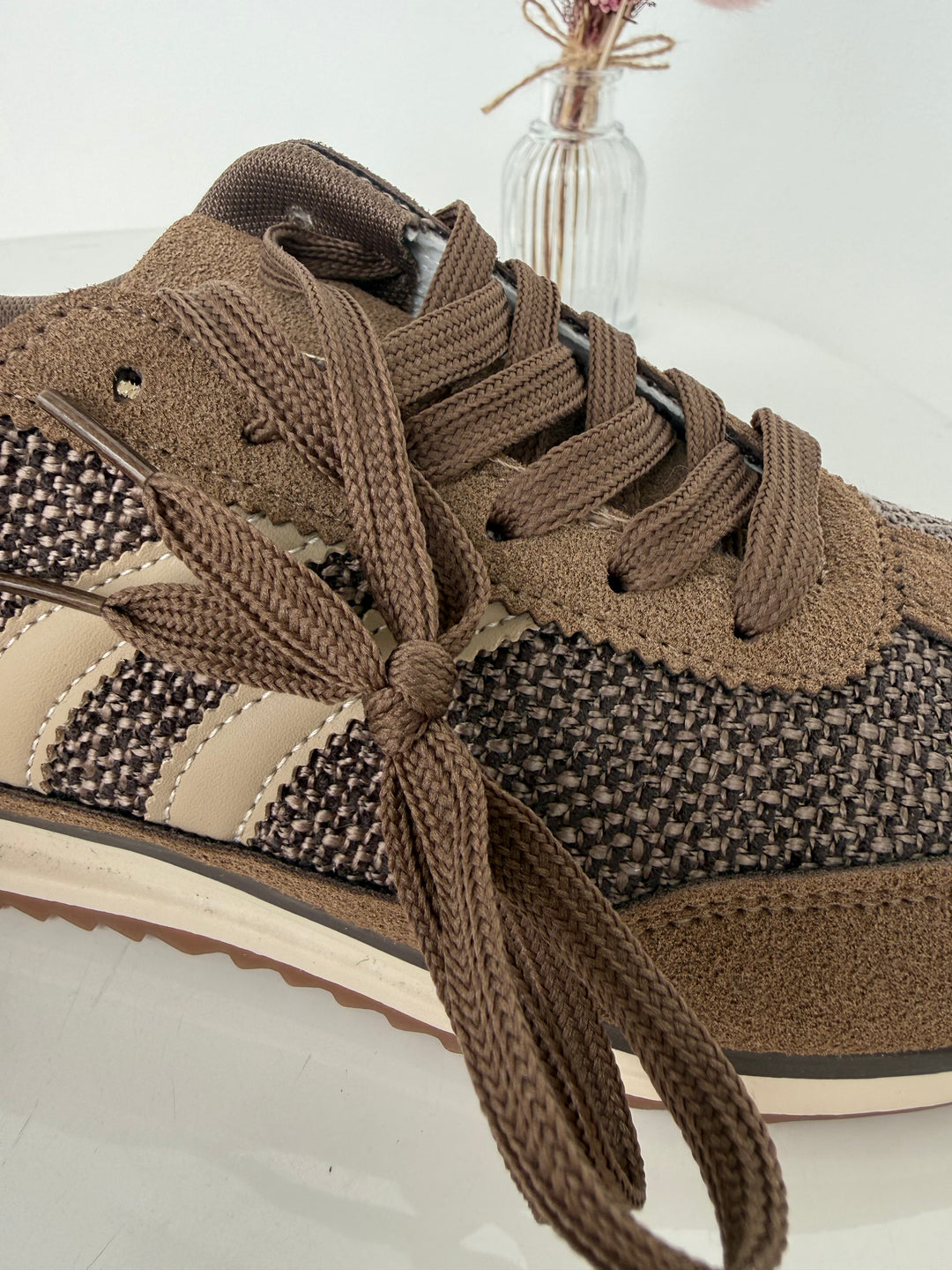 Zapatillas Iris
