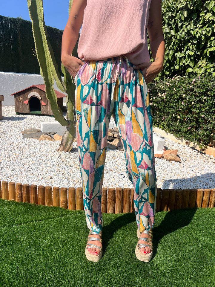 Pantalón Sidney
