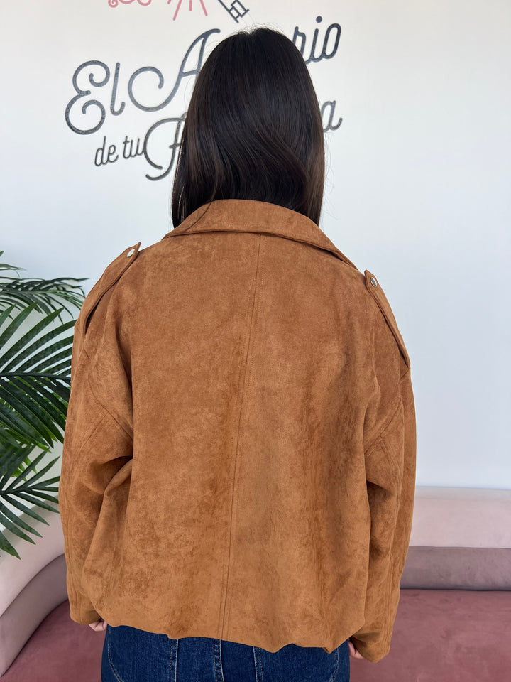 Chaqueta Elsa