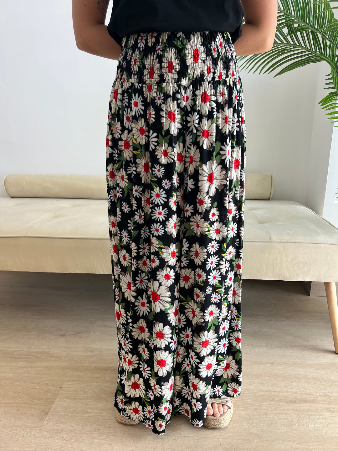 Pantalón Margi negro