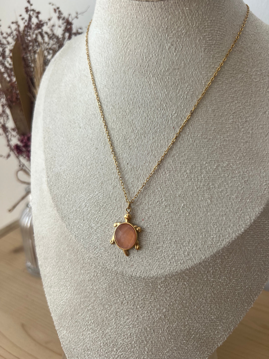 Collar Maui (acero)
