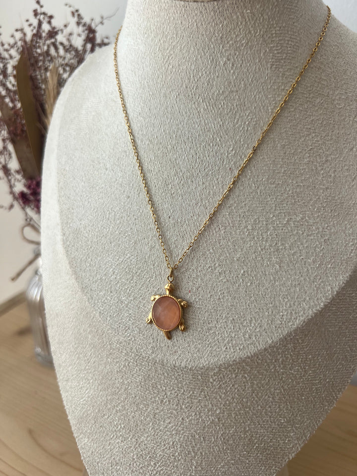 Collar Maui (acero)