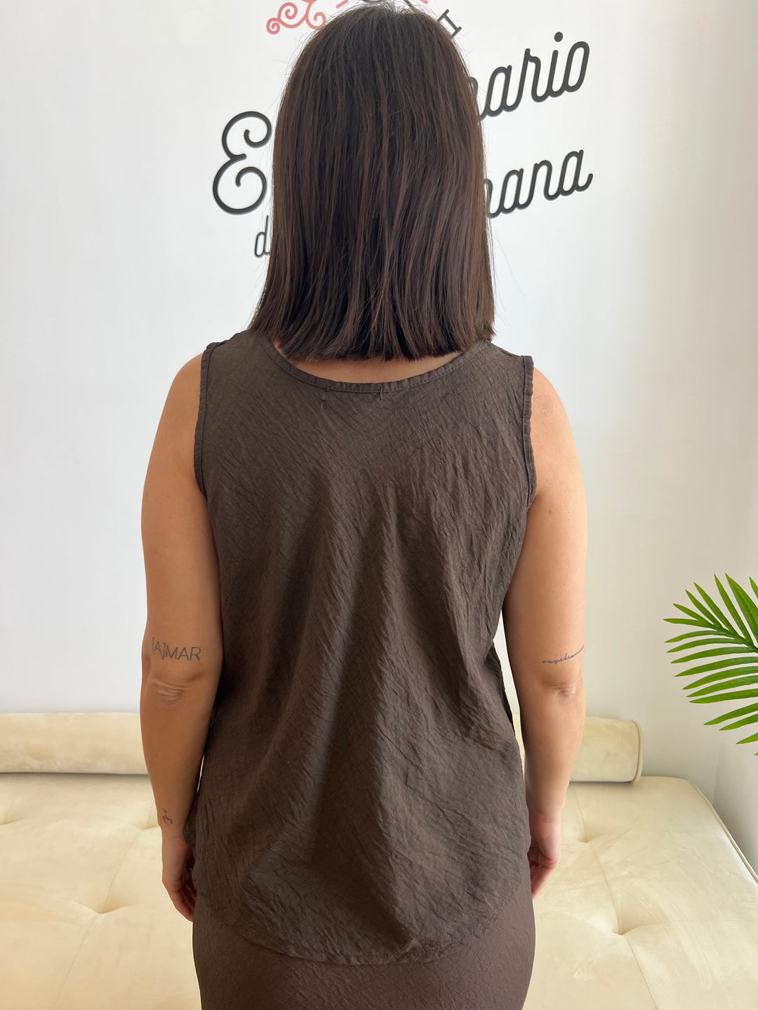 Top Yurena