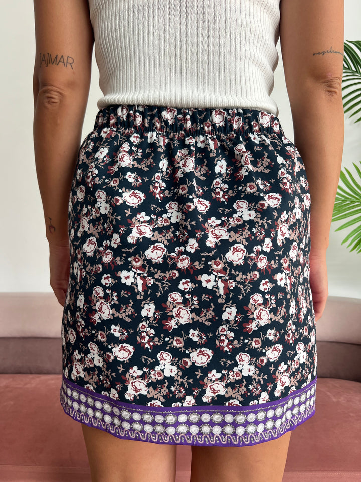 Falda Xisca
