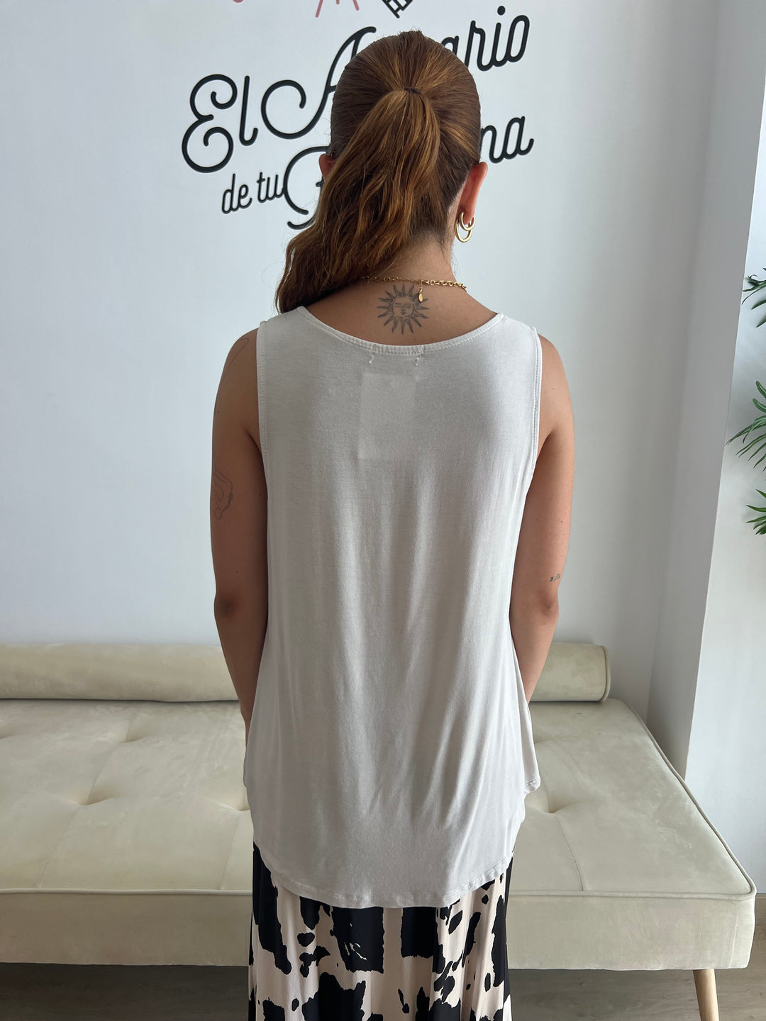 Top Sabrina