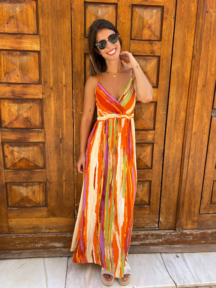 Vestido Miriam