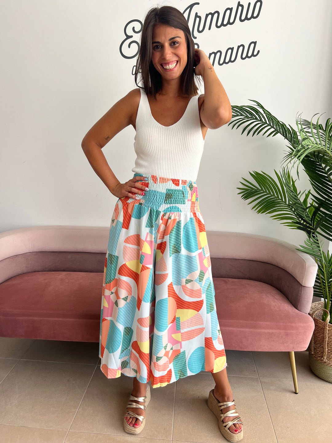 Pantalón Noa