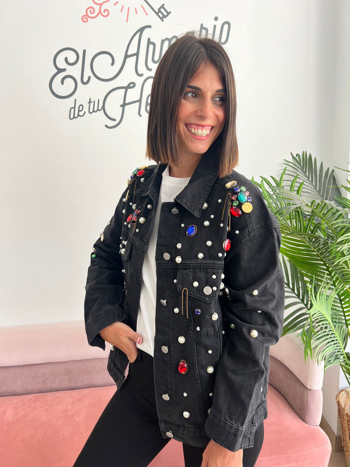 Chaqueta Érika