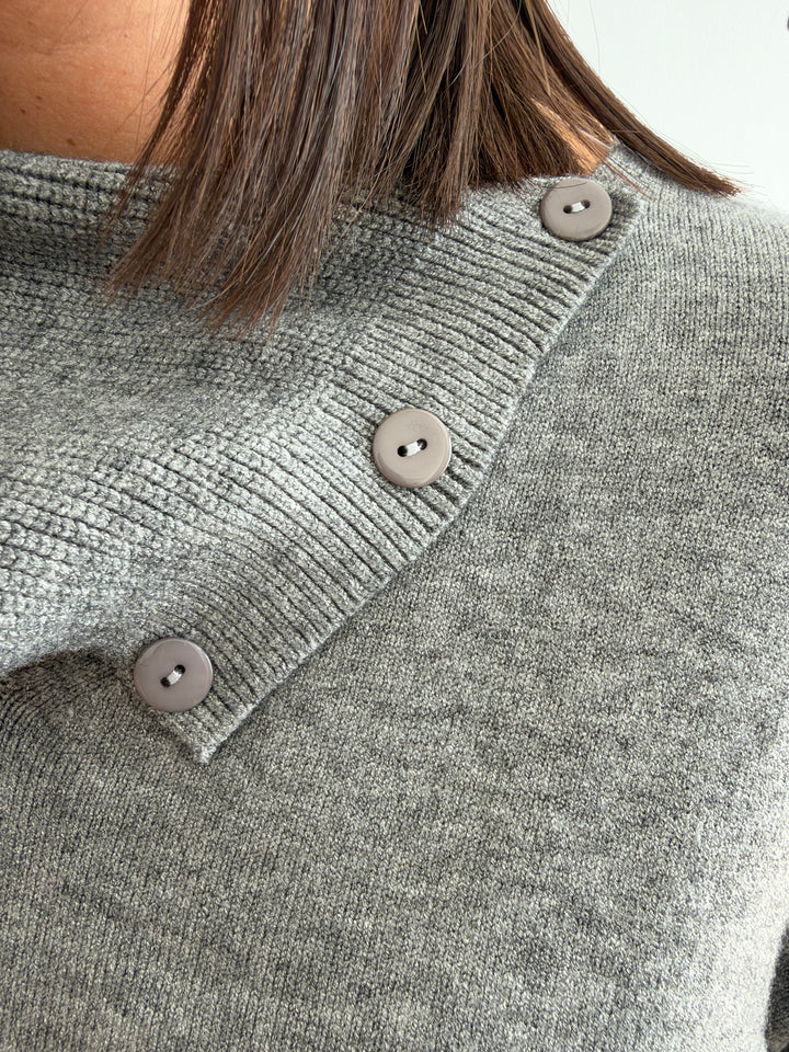 Jersey Tricia gris
