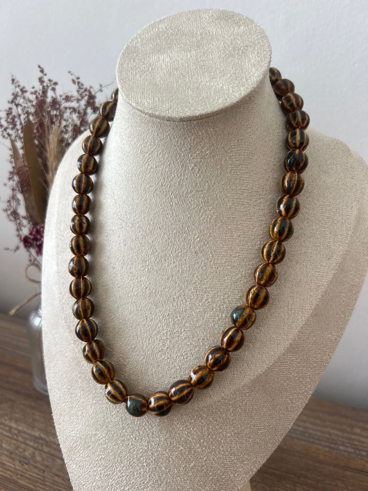Collar Portu (acero)