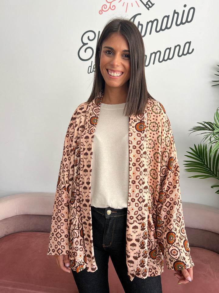 Chaqueta Sonia