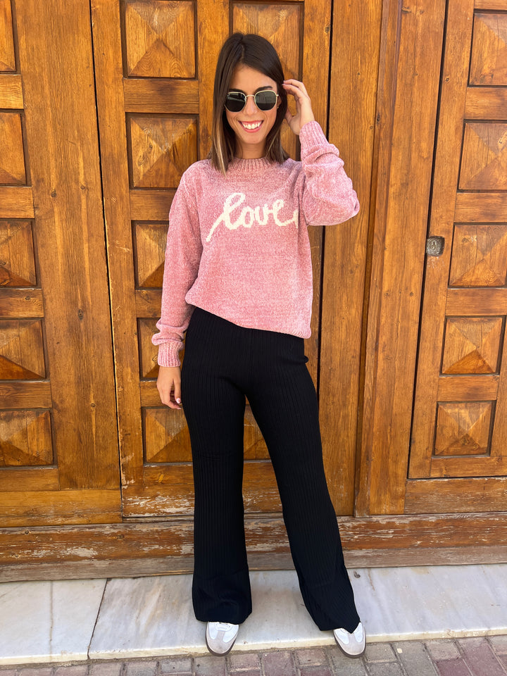 Pantalón Rosy