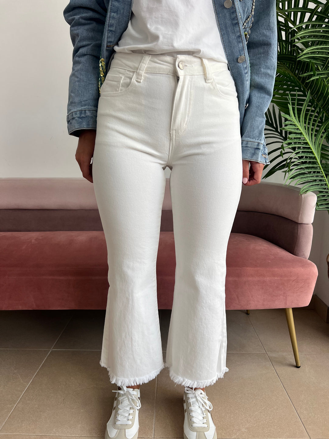 Pantalón Nuria