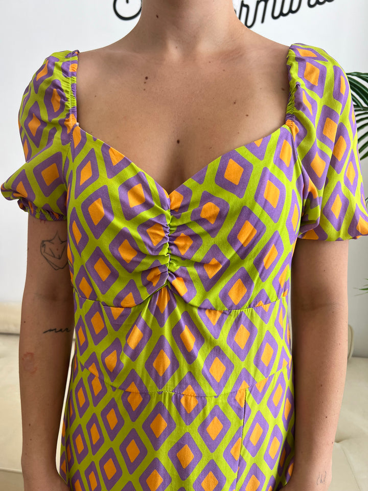 Vestido Beautiful