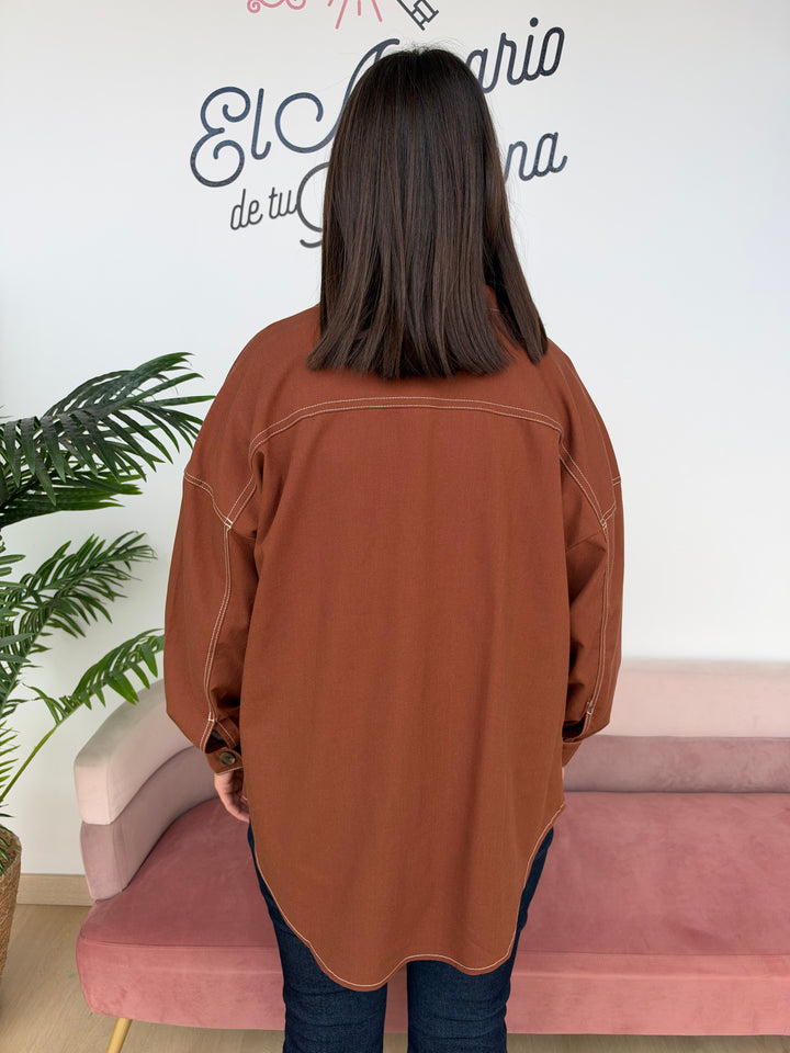 Chaqueta Charly