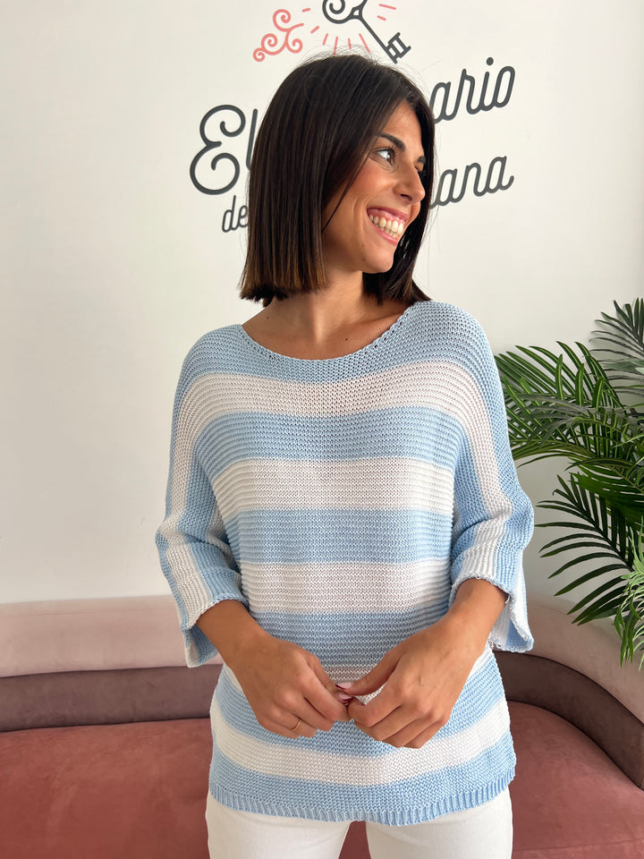 Jersey Johana celeste