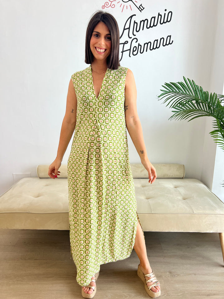 Vestido Esther